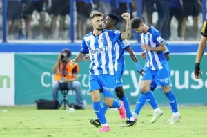 Ανόρθωση - ΑΠΟΕΛ: Ο Μπέλετς κράτησε... όρθιο τον ΑΠΟΕΛ και είπε "όχι" στην "Κυρία"! (φώτος) 