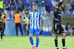 Ανόρθωση - ΑΠΟΕΛ: Ο Μπέλετς κράτησε... όρθιο τον ΑΠΟΕΛ και είπε "όχι" στην "Κυρία"! (φώτος) 