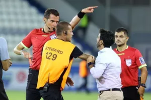 Ανόρθωση - ΑΠΟΕΛ: Ο Μπέλετς κράτησε... όρθιο τον ΑΠΟΕΛ και είπε "όχι" στην "Κυρία"! (φώτος) 