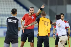 Ανόρθωση - ΑΠΟΕΛ: Ο Μπέλετς κράτησε... όρθιο τον ΑΠΟΕΛ και είπε "όχι" στην "Κυρία"! (φώτος) 