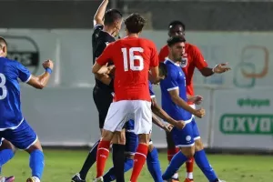 Κύπρος-Αυστρία: Ποδαρικό στον όμιλο με έναν βαθμό  (φώτος)