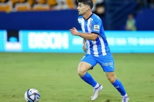 Ανόρθωση - ΑΠΟΕΛ: Ο Μπέλετς κράτησε... όρθιο τον ΑΠΟΕΛ και είπε "όχι" στην "Κυρία"! (φώτος) 