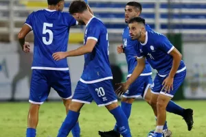 Κύπρος-Αυστρία: Ποδαρικό στον όμιλο με έναν βαθμό  (φώτος)