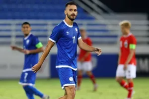 Κύπρος-Αυστρία: Ποδαρικό στον όμιλο με έναν βαθμό  (φώτος)