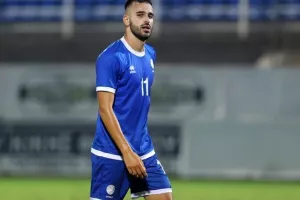 Κύπρος-Αυστρία: Ποδαρικό στον όμιλο με έναν βαθμό  (φώτος)