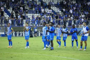 Φάνηκε... στο χειροκρότημα ότι βρίσκεται στον σωστό δρόμο