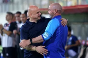 Κύπρος-Σκωτία: Χάσαμε από το μισάωρο... (φώτος)