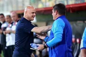Κύπρος-Σκωτία: Χάσαμε από το μισάωρο... (φώτος)