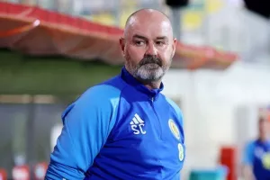 Κύπρος-Σκωτία: Χάσαμε από το μισάωρο... (φώτος)