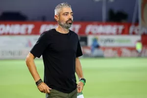 Λύτρωση στις καθυστερήσεις και πρώτη “ερυθρόλευκη” νίκη (Φώτος)