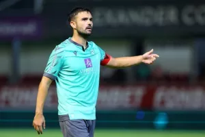 Λύτρωση στις καθυστερήσεις και πρώτη “ερυθρόλευκη” νίκη (Φώτος)