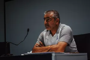 Φέρνει τον Nir Levine για τις Ακαδημίες του ο Απόλλωνας (φωτος)