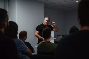 Φέρνει τον Nir Levine για τις Ακαδημίες του ο Απόλλωνας (φωτος)