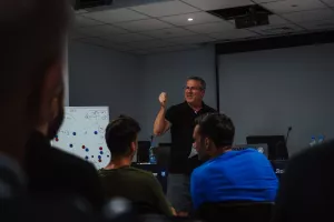 Φέρνει τον Nir Levine για τις Ακαδημίες του ο Απόλλωνας (φωτος)