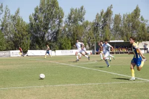(ΒΙΝΤΕΟ) Τρομερό γκολ για το ΑΠΟΕΛ Κ17/Τσιαττάλας-Τουμάζος