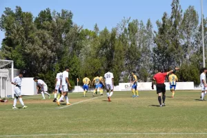 (ΒΙΝΤΕΟ) Τρομερό γκολ για το ΑΠΟΕΛ Κ17/Τσιαττάλας-Τουμάζος