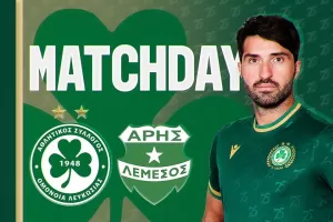 Matchday.... με Καρίμ