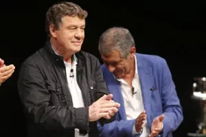 Ρεχάγκελ και Σάντος στους 100 κορυφαίους προπονητές όλων των εποχών!