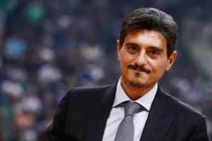 Γιαννακόπουλος: «Παναθηναϊκός ίσον Αθήνα και Αθήνα ίσον Παναθηναϊκός»