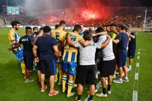 ΑΠΟΕΛ 1-1 Απόλλων: Πέτροβιτς και Νταρίκβα μοίρασαν... το ντέρμπι (φώτος)