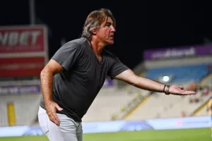 ΑΠΟΕΛ 1-1 Απόλλων: Πέτροβιτς και Νταρίκβα μοίρασαν... το ντέρμπι (φώτος)