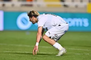 ΑΠΟΕΛ 1-1 Απόλλων: Πέτροβιτς και Νταρίκβα μοίρασαν... το ντέρμπι (φώτος)