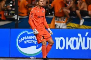 ΑΠΟΕΛ 1-1 Απόλλων: Πέτροβιτς και Νταρίκβα μοίρασαν... το ντέρμπι (φώτος)