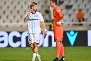 ΑΠΟΕΛ 1-1 Απόλλων: Πέτροβιτς και Νταρίκβα μοίρασαν... το ντέρμπι (φώτος)