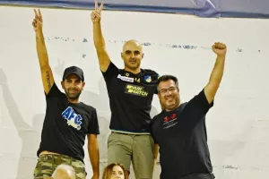 (Φωτορεπορτάζ) Ο κόσμος του ΑΠΟΕΛ 