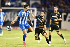 Ανόρθωση - ΑΠΟΕΛ: Ο Μπέλετς κράτησε... όρθιο τον ΑΠΟΕΛ και είπε "όχι" στην "Κυρία"! (φώτος) 
