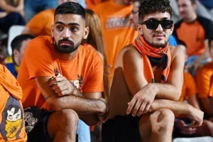  Η "πορτοκαλί" πλευρά στο "αιώνιο" (φώτος)  