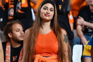  Η "πορτοκαλί" πλευρά στο "αιώνιο" (φώτος)  