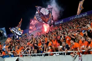  Η "πορτοκαλί" πλευρά στο "αιώνιο" (φώτος)  