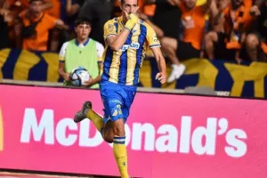 ΑΠΟΕΛ 1-1 Απόλλων: Πέτροβιτς και Νταρίκβα μοίρασαν... το ντέρμπι (φώτος)