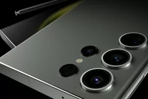 Βήμα μπροστά... από τη Samsung