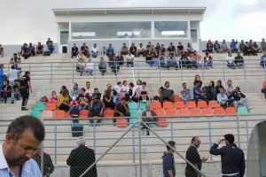 Ανόρθωση-ΕΝΑΔ, πάμε 10 χρόνια πίσω (φωτος)
