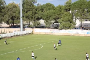 Ανόρθωση-ΕΝΑΔ, πάμε 10 χρόνια πίσω (φωτος)