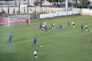 Ανόρθωση-ΕΝΑΔ, πάμε 10 χρόνια πίσω (φωτος)