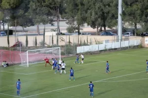 Ανόρθωση-ΕΝΑΔ, πάμε 10 χρόνια πίσω (φωτος)