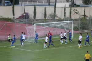 Ανόρθωση-ΕΝΑΔ, πάμε 10 χρόνια πίσω (φωτος)