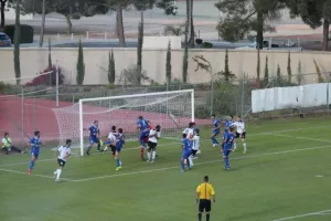 Ανόρθωση-ΕΝΑΔ, πάμε 10 χρόνια πίσω (φωτος)