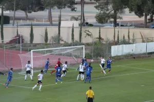 Ανόρθωση-ΕΝΑΔ, πάμε 10 χρόνια πίσω (φωτος)