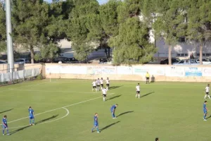 Ανόρθωση-ΕΝΑΔ, πάμε 10 χρόνια πίσω (φωτος)
