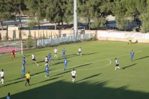Ανόρθωση-ΕΝΑΔ, πάμε 10 χρόνια πίσω (φωτος)