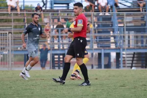 Φωτορεπορτάζ του kerkida.net της φιλικής εξάρας της ΑΕΛ
