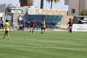 Κ15 ΑΕΛ-ΕΝΠ (Φωτορεπορτάζ)