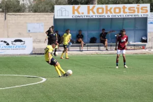 Κ15 ΑΕΛ-ΕΝΠ (Φωτορεπορτάζ)