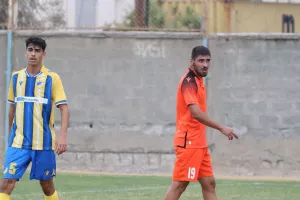 Κ17 Καρμιώτισσα-ΑΠΟΕΛ (Φωτορεπορτάζ)