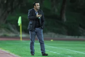 ΑΕΚ-Οθέλλος: Χ και Χ (Φώτος)