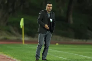ΑΕΚ-Οθέλλος: Χ και Χ (Φώτος)